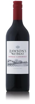 Penfolds Rawsons Retreat Shiraz Cabernet