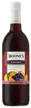 Boones Sangria