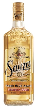 Sauza Gold
