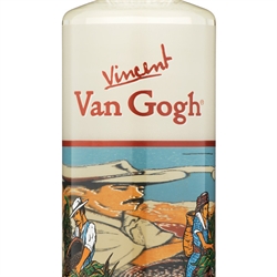 Vodka Van Gogh Espresso