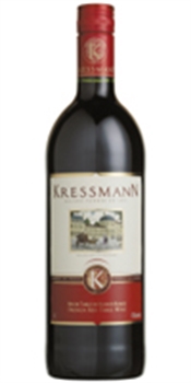 Kressmann Sélectionné Rouge