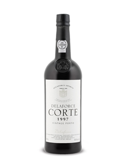 Delaforce Quinta Da Corte Vintage 