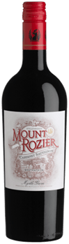 Mount Rozier Myrtle Grove Cabernet Sauvignon