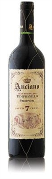 Anciano Gran Reserva Tempranillo  Aged 7 Years