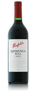 Penfolds Koonunga Hill Shiraz