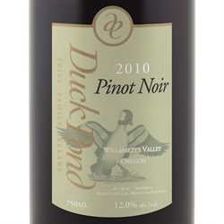 Pinot Noir Duck Pond 
