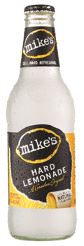 Mikes 4P Hard Lemonade