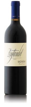 Zinfandel Seghesio 