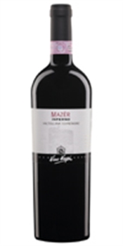 Nino Negri Mazer Inferno Valtellina Superiore 