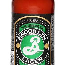 Brooklyn Lager