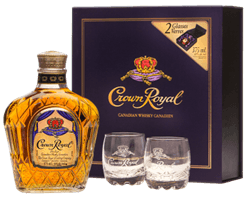 Crown Royal Gift Pack