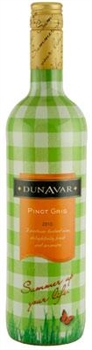 Dunavar Pinot Grigio