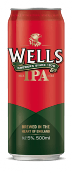 Wells Ipa