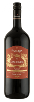 Sangiovese Di Puglia Pasqua