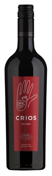 12 Malbec Crios Susana Balbo Mendoza(Dom Del Plata
