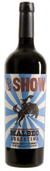 Malbec The Show