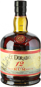 El Dorado 12