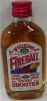 Fireball