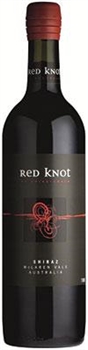 Shingleback Red Knot Shiraz