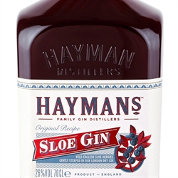 Hayman's Sloe Gin