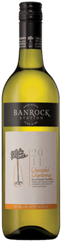 Banrock Station Unwooded Chardonnay