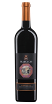 Trabucchi D'illasi Amarone Della Valpolicella 