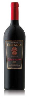 Falernia Reserva Carmenère 