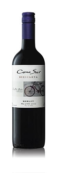 Merlot Cono Sur