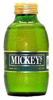Mickey's Beer