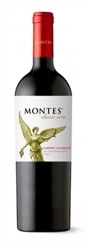 Montes Cabernet Sauvignon
