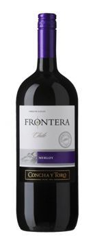 Frontera Merlot