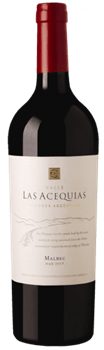 Malbec Oak Valle Las Acequias 