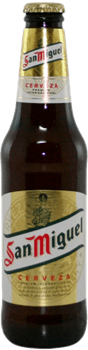 San Miguel Beer