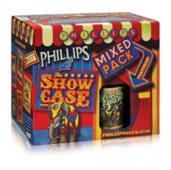 Phillips - Sampler Pack
