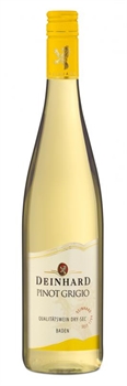 Deinhard Dry Pinot Grigio