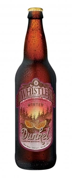 Whistler Winter Dunkel 650Ml
