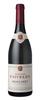 Mercurey Domaine Faiveley 