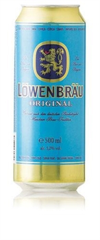 Lowenbrau Original