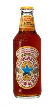 Newcastle Brown Ale