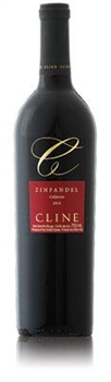 Cline Zinfandel