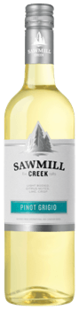 Sawmill Creek Pinot Grigio