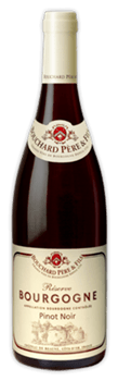 Bouchard Pere & Fils Reserve Bourgogne Pinot Noir Ac