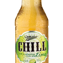 Miller Chill Lime