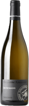 Domaine Fouassier Les Romains Sancerre Ac