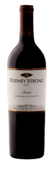 Merlot Rodney Strong 