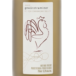 Gewürztraminer Red Rooster 