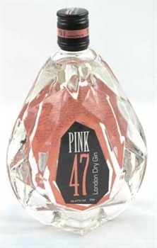Pink 47 London Dry Gin