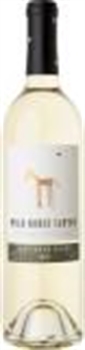 Wild Horse Canyon Savignon Blanc