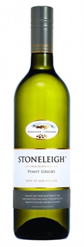 Stoneleigh Marlborough Pinot Grigio 