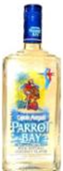 Captain Morgan Parrot Bay